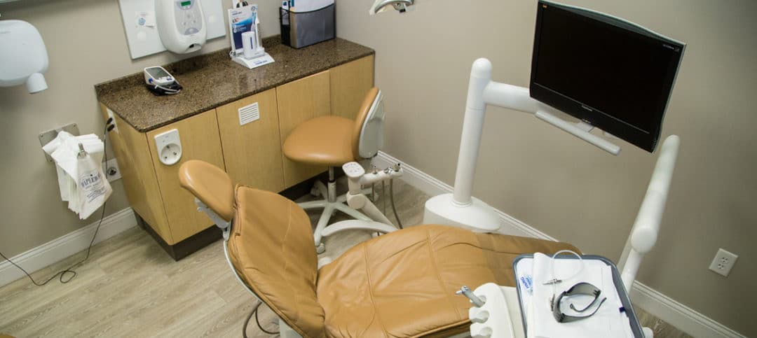 First Visit | Maplewood Dental Associates
