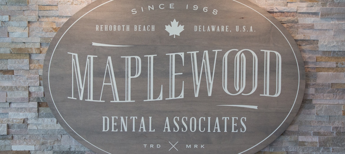 Maplewood dental associates